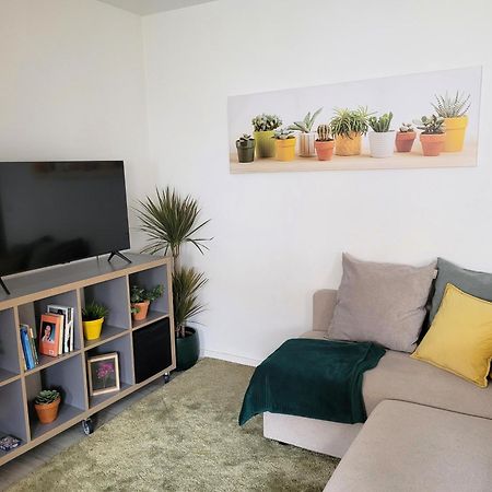 Apartamento Familiar Na Se De Braga - Afonso Henriques Buitenkant foto