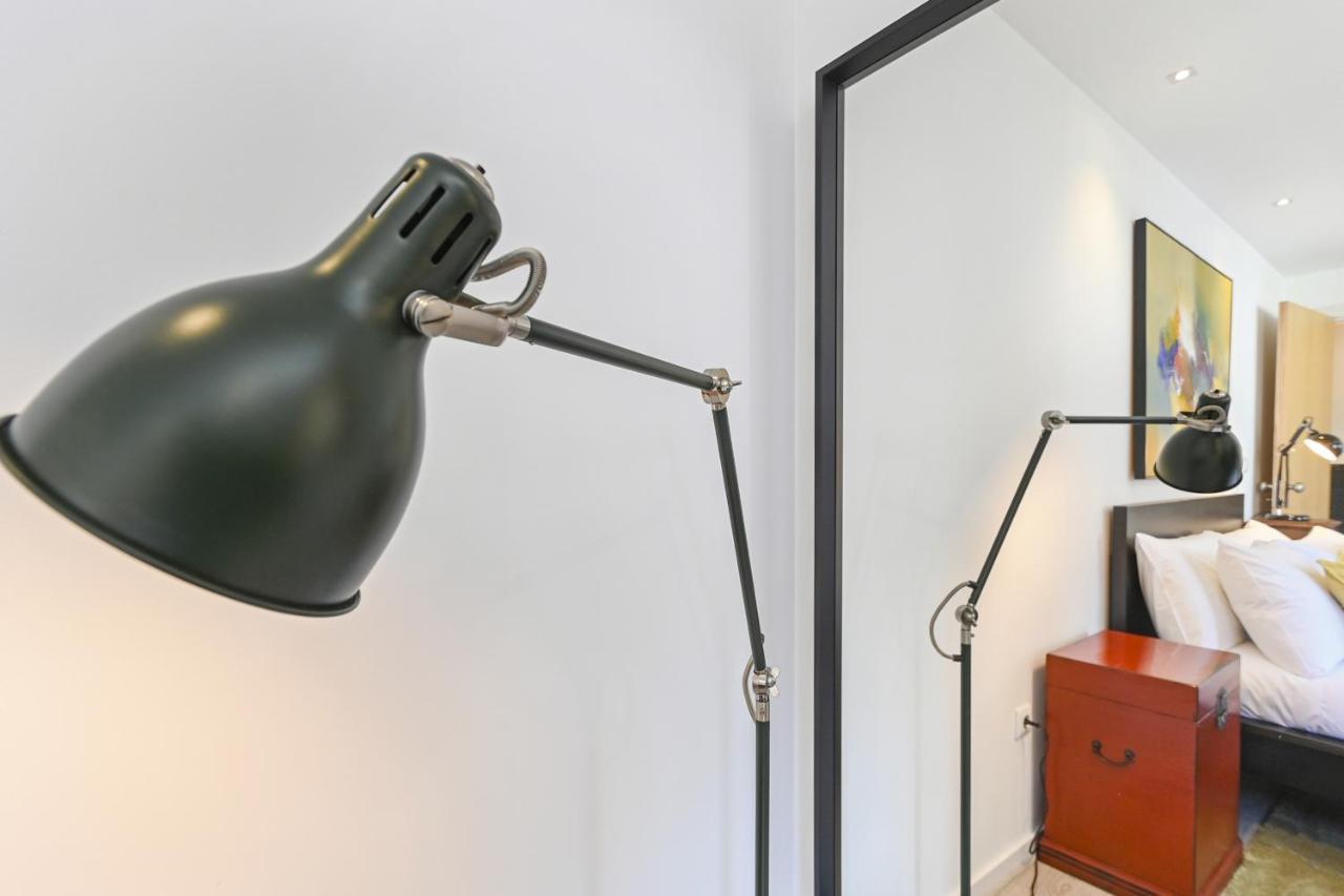Apartamento Familiar Na Se De Braga - Afonso Henriques Buitenkant foto