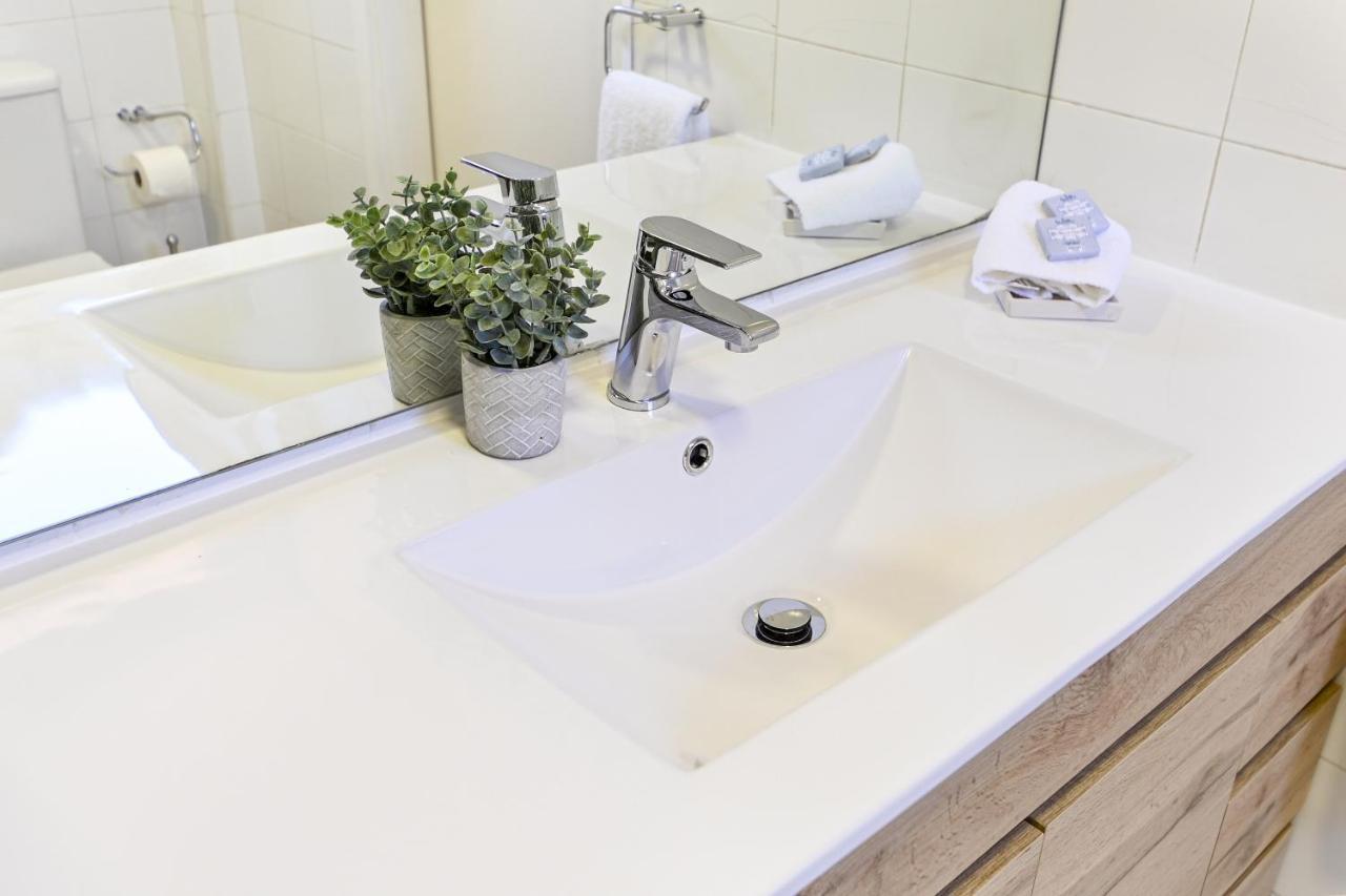 Apartamento Familiar Na Se De Braga - Afonso Henriques Buitenkant foto