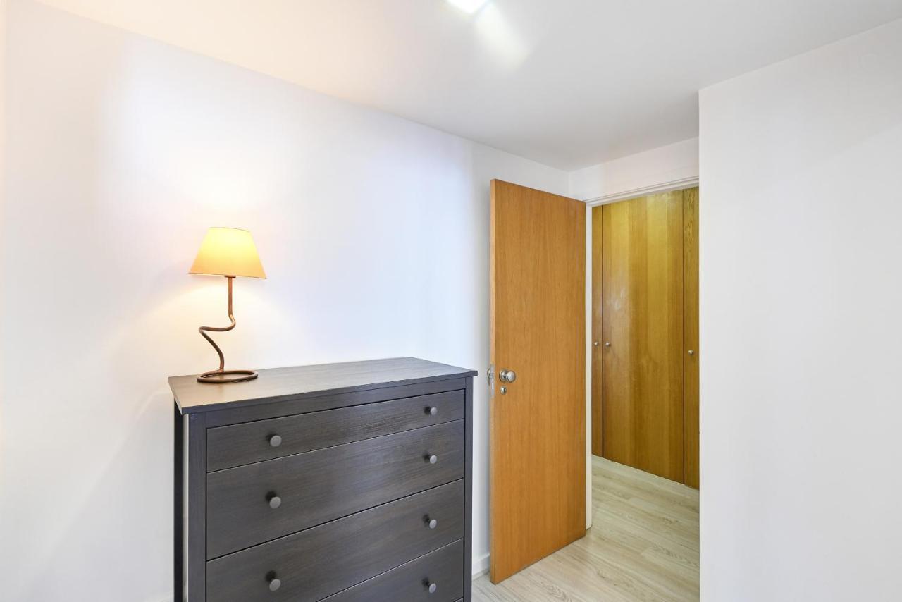 Apartamento Familiar Na Se De Braga - Afonso Henriques Appartement Buitenkant foto