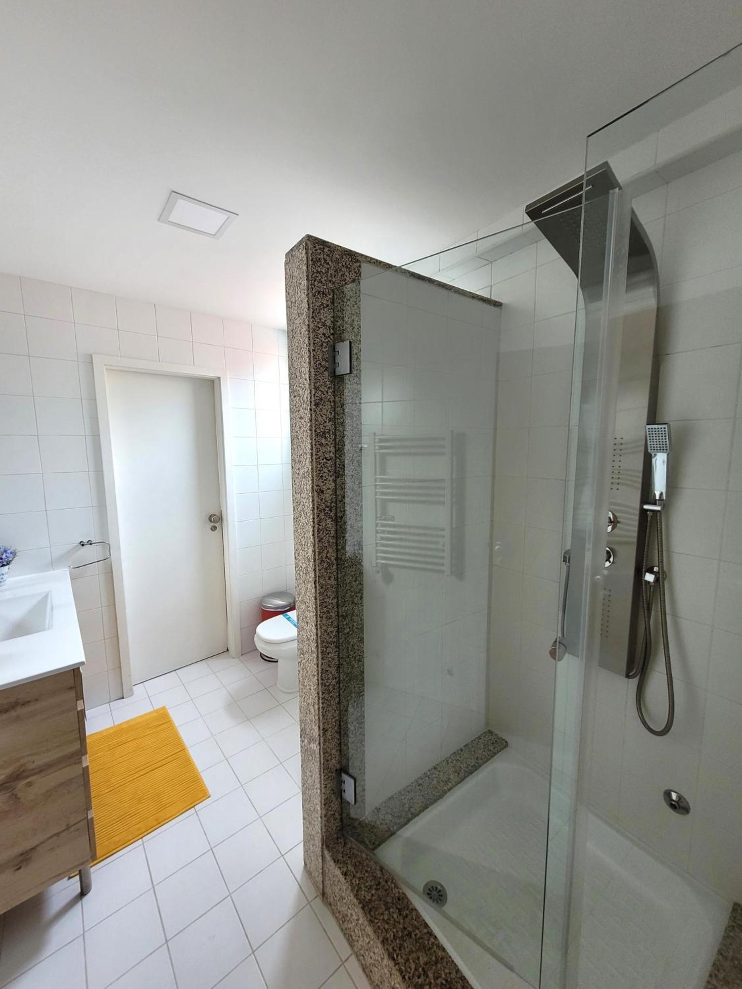 Apartamento Familiar Na Se De Braga - Afonso Henriques Buitenkant foto